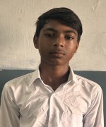 <b Class=kkb><big>Kishan Lal </big><BR><I>8th B</I></b>