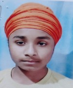 <b Class=kkb><big>Abijot Singh </big><BR><I>10th B</I></b>